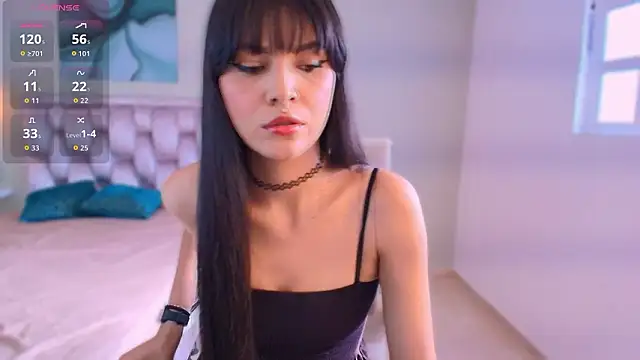 aisha sakina online show from February 5, 8:56 pm