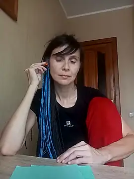 Francenia lolis online show from September 8, 2:27 pm