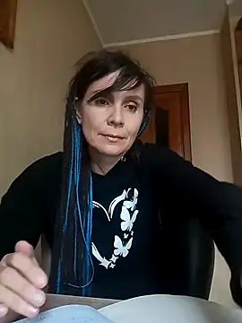 Francenia lolis online show from September 28, 7:47 am