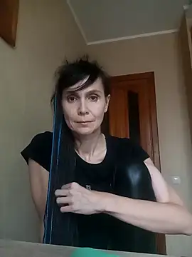 Francenia lolis online show from October 24, 7:48 am