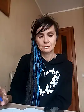 Francenia lolis online show from September 29, 8:19 am