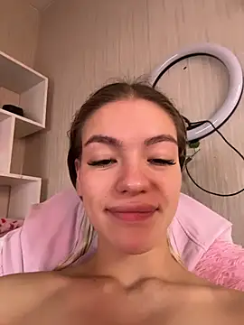 -Sexy Barbie- online show from November 9, 5:47 am