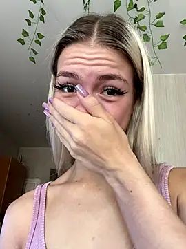 -Sexy Barbie- online show from September 12, 4:24 am