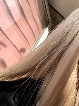 -Sexy Barbie- online show from September 16, 8:44 am