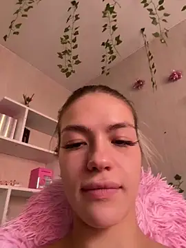 -Sexy Barbie- online show from October 4, 5:57 am