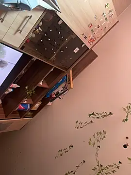 -Sexy Barbie- online show from October 16, 4:15 am