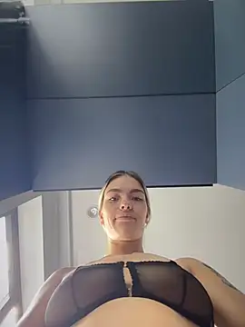 -Sexy Barbie- online show from January 7, 5:11 am