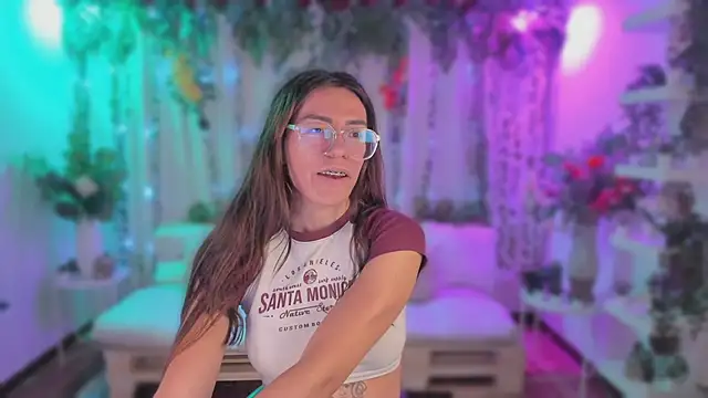 electra goddes online show from October 14, 6:05 am