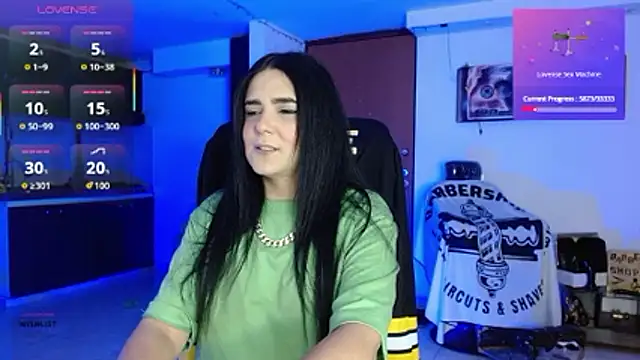 BABYFANTASY 1 online show from April 18, 12:57 am