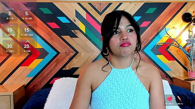 NaiirobiSwan online show from September 12, 8:49 pm