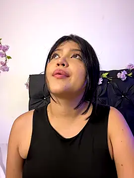 alisson carolina73 online show from September 26, 1:36 am