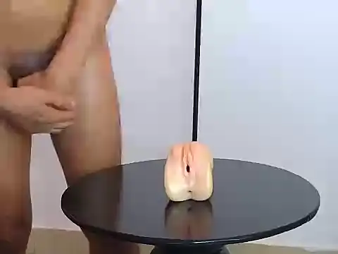 MYSTIC GUYS online show from August 8, 11:51 am
