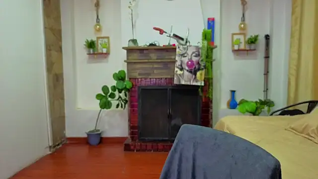 dulce celeste15 online show from January 13, 5:28 pm