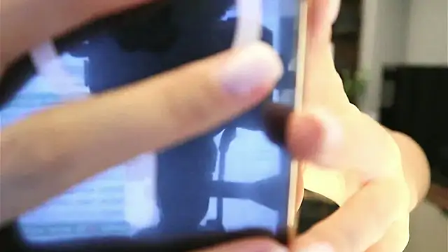 CellesteFemme online show from September 11, 6:41 pm