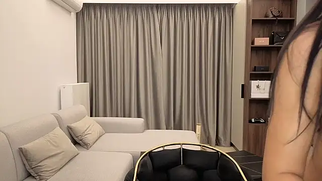 CellesteFemme online show from October 8, 8:02 pm