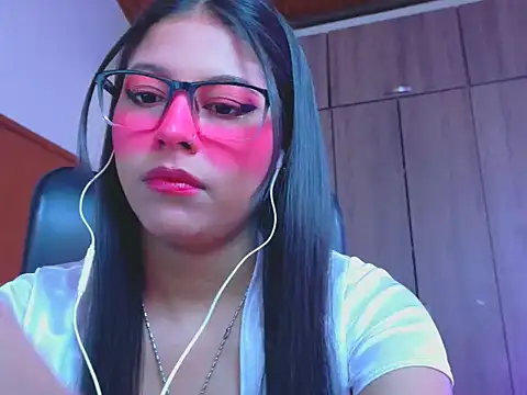  ALLYSON18  online show from March 16, 11:47 am