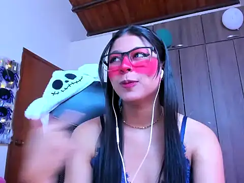  ALLYSON18  online show from October 16, 12:52 pm