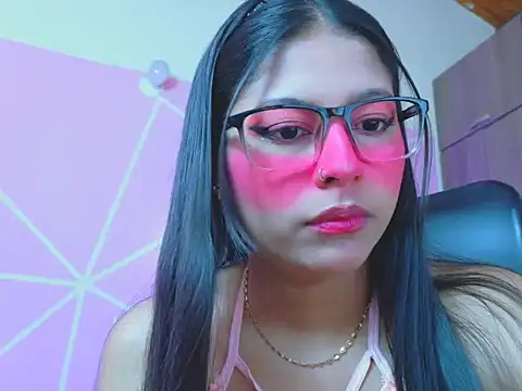  ALLYSON18  online show from April 11, 11:36 am