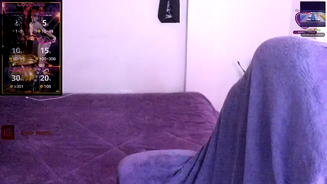 witchskarlata online show from October 27, 1:50 pm