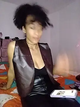 SamaraMartinez online show from May 29, 10:08 pm