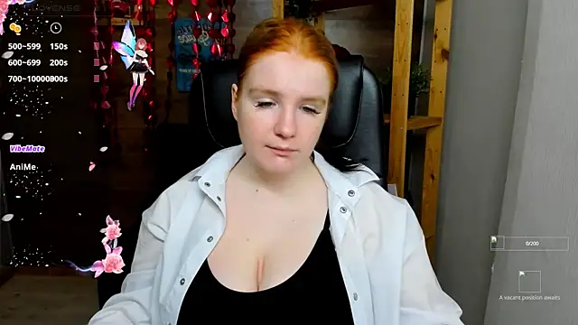 Java fire online show from September 10, 8:20 pm