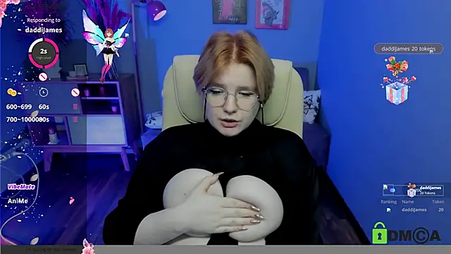 Java fire online show from November 21, 8:33 pm