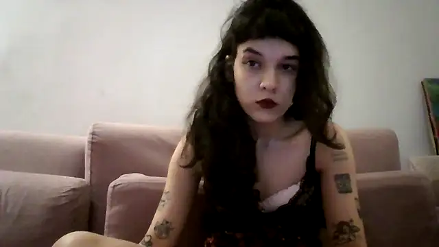 kimmykink online show from March 23, 11:22 pm