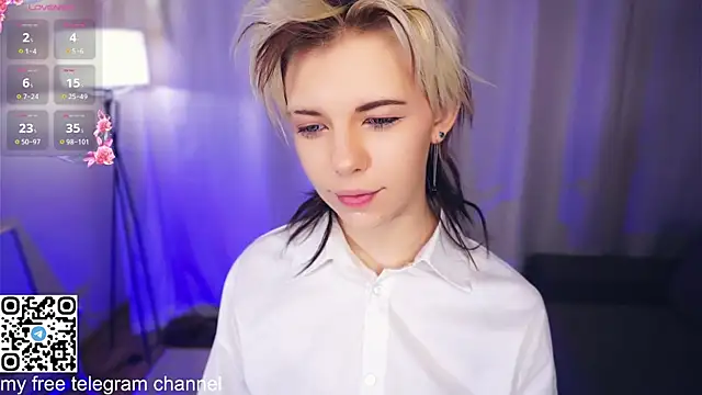 EngelAlman online show from October 4, 6:19 am