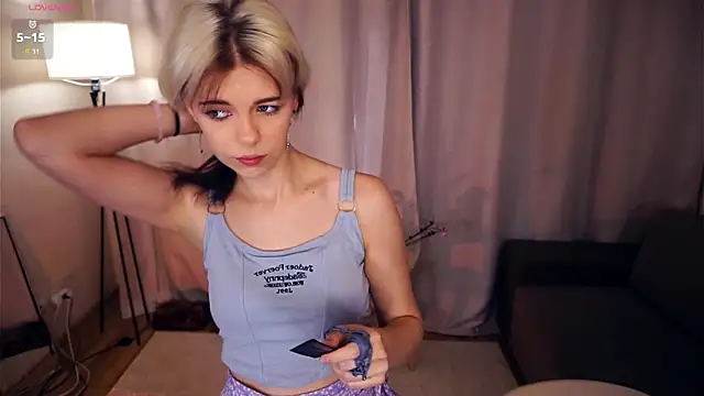 EngelAlman online show from October 5, 7:13 am