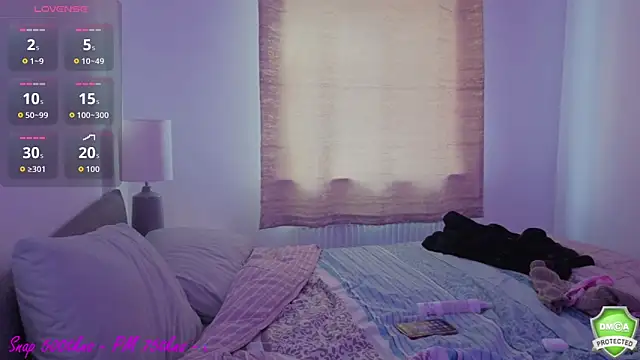 Daisydelicious online show from March 16, 9:24 am