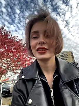 SandraCarter online show from October 31, 7:12 am