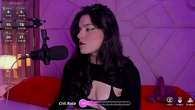 ValerieKay  online show from October 13, 2:20 pm