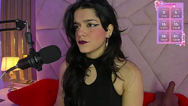 ValerieKay  online show from September 9, 8:41 pm