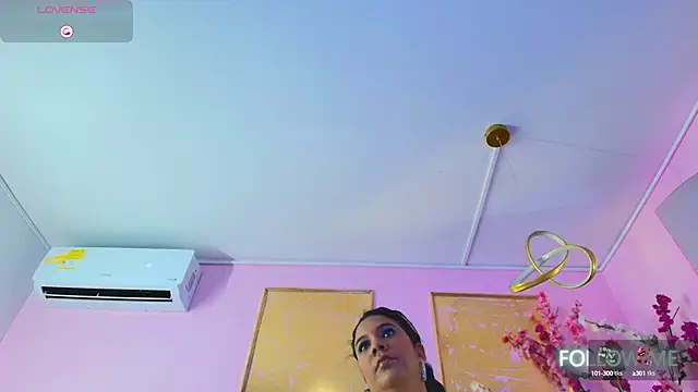 almendraevans online show from September 23, 1:09 pm