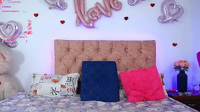 Daiyan Collins online show from October 3, 1:54 am