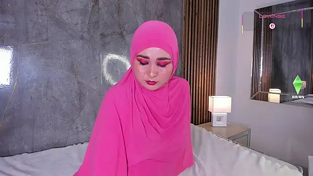 SamiQuest online show from November 9, 5:03 am