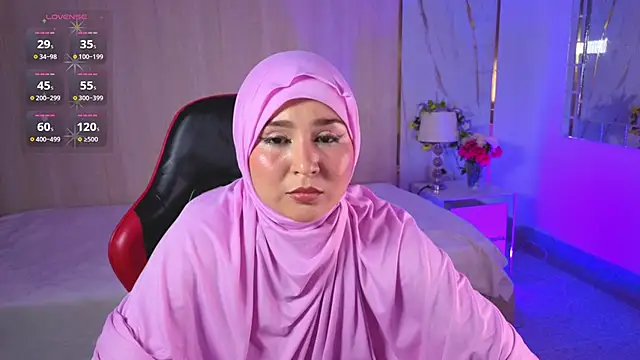 SamiQuest online show from April 23, 4:31 am