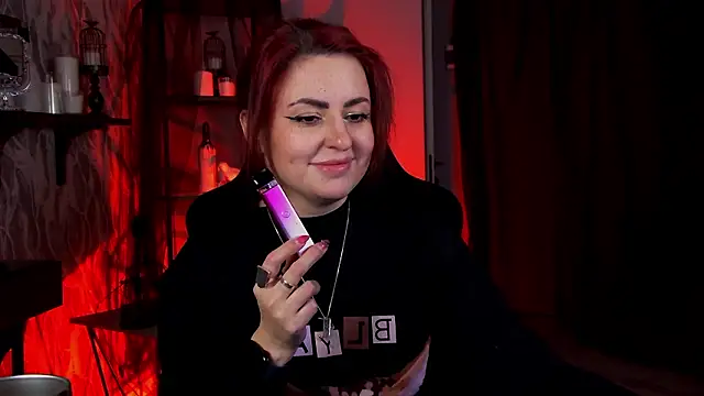 Lana  May online show from January 17, 9:28 am