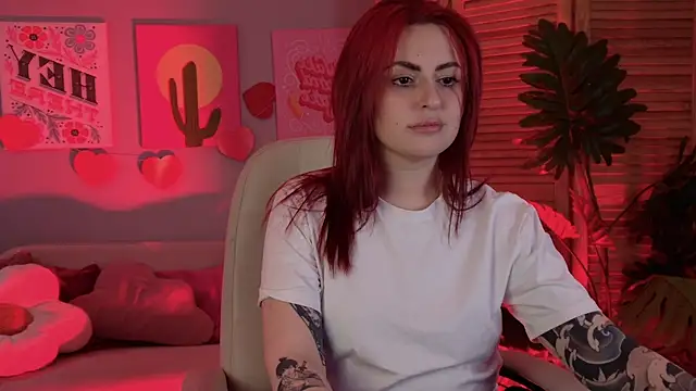 Lana  May online show from April 18, 11:24 am