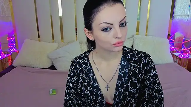 Daisy Delight online show from September 22, 1:04 am