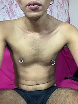 Charlotte Bradshaw online show from November 13, 5:39 am