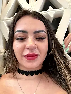 carol amorim online show from January 13, 5:28 pm