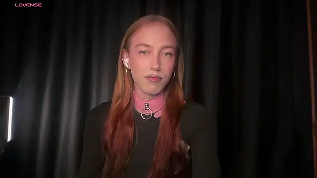 Avril Pearly  online show from July 27, 10:12 am