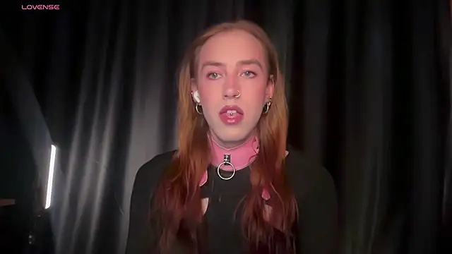 Avril Pearly  online show from July 3, 10:43 am