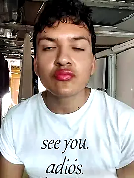 aslyhernandez 7 online show from February 12, 7:04 pm