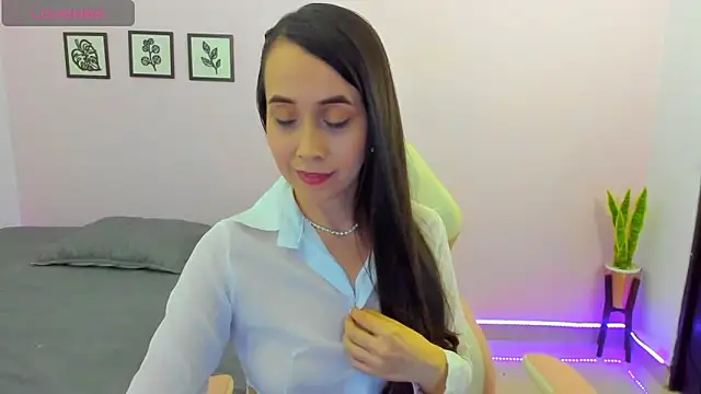 sophie pazz online show from November 15, 10:33 pm