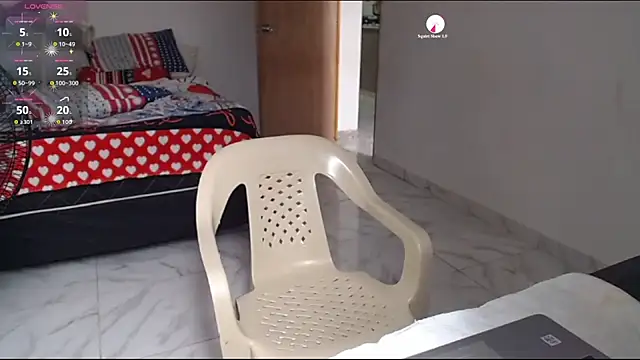 sexy black31 online show from February 8, 3:05 pm