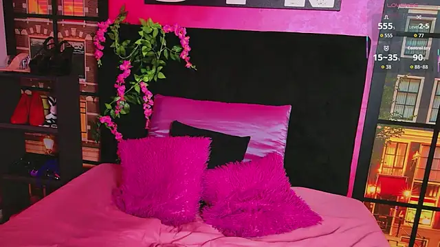  Alison   online show from April 8, 1:19 am