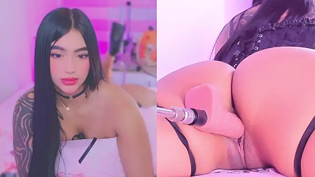 pamela cm online show from October 15, 11:13 am