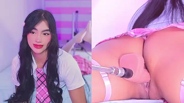 pamela cm online show from October 2, 11:15 am